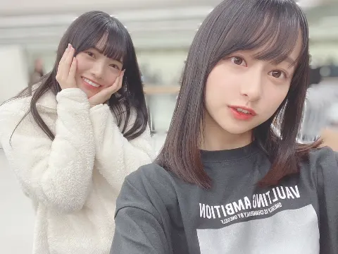 影山 優佳｜まんよう（2020-11-22）｜2枚目
