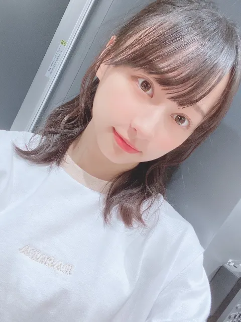 影山 優佳｜しゅっ。（2020-11-23）