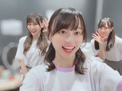 影山 優佳｜しゅっ。（2020-11-23）｜3枚目