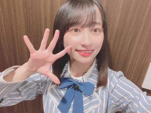 影山 優佳｜ほぼほぼ（2020-11-27）｜2枚目