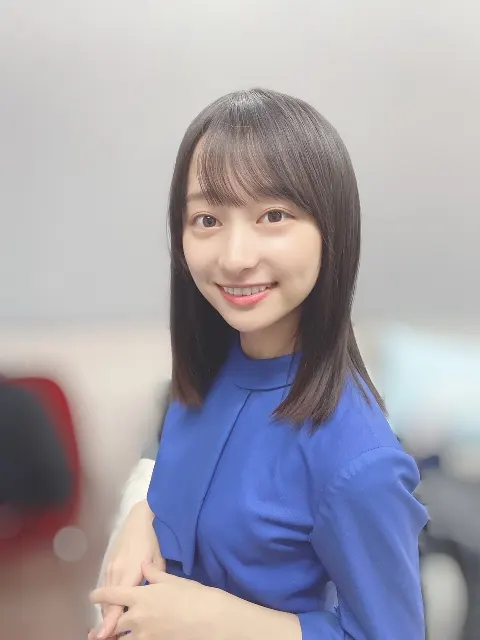 影山 優佳｜なーさー（2020-11-30）