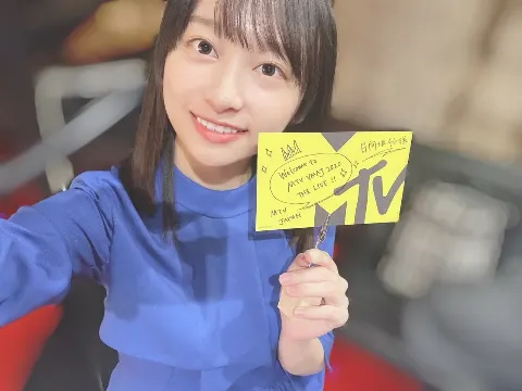 影山 優佳｜なーさー（2020-11-30）｜2枚目