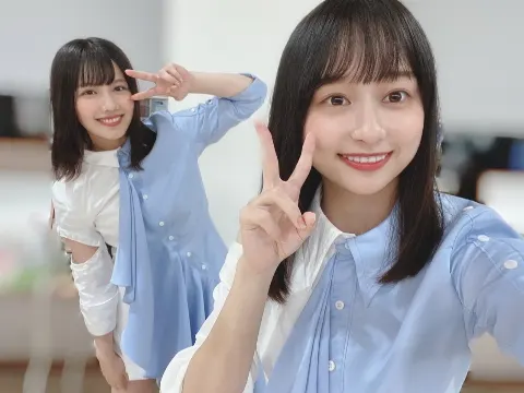 影山 優佳｜なーさー（2020-11-30）｜3枚目