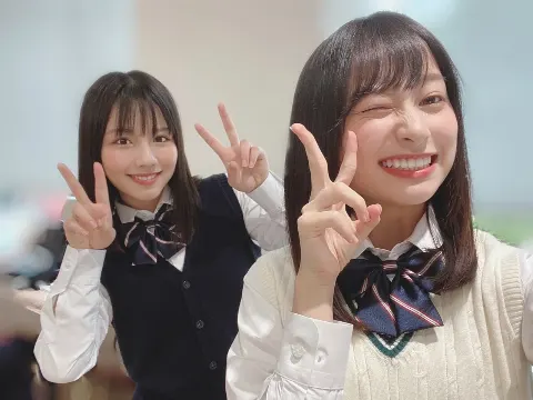 影山 優佳｜なーさー（2020-11-30）｜4枚目