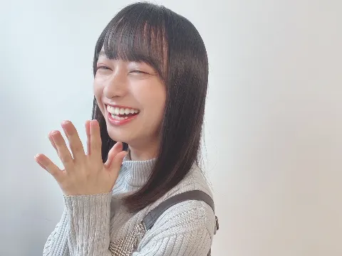 影山 優佳｜うまうま（2020-12-01）