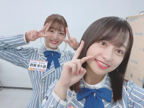 影山 優佳｜あぽー（2020-12-04）