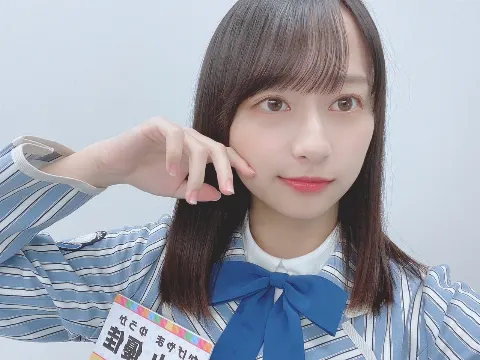 影山 優佳｜あぽー（2020-12-04）｜2枚目