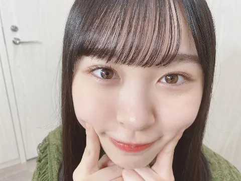 影山 優佳｜ゆうぱら（2020-12-08）