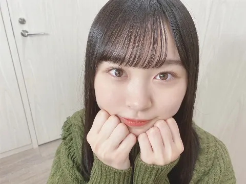 影山 優佳｜ゆうぱら（2020-12-08）｜2枚目