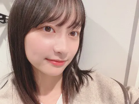 影山 優佳｜ふゆのよる（2020-12-09）