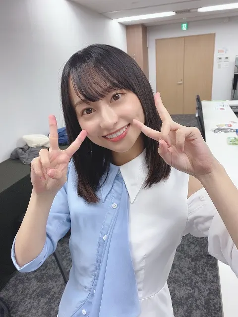 影山 優佳｜おわん（2020-12-10）