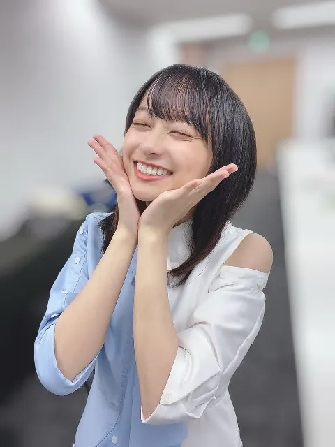 影山 優佳｜おわん（2020-12-10）｜2枚目