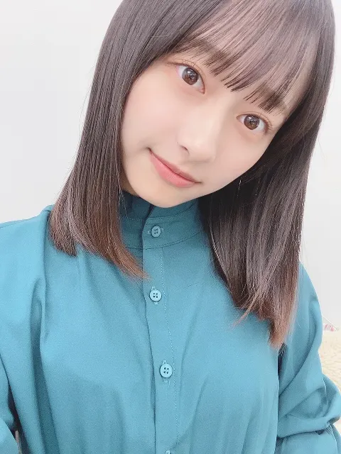 影山 優佳｜影山優佳のWE_LOVE_Jリーグ_#20（2020-12-12）｜2枚目