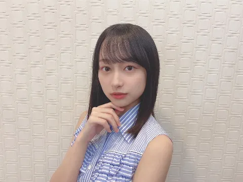 影山 優佳｜こなゆき（2020-12-15）