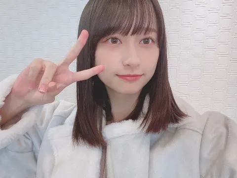 影山 優佳｜こなゆき（2020-12-15）｜3枚目