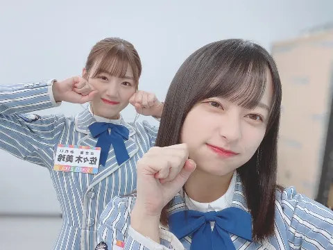 影山 優佳｜ばたこ（2020-12-17）｜2枚目