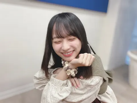 影山 優佳｜ばたこ（2020-12-17）｜3枚目