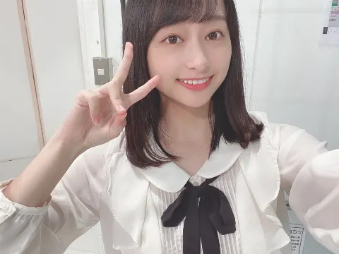 影山 優佳｜ゆめゆめ（2020-12-18）