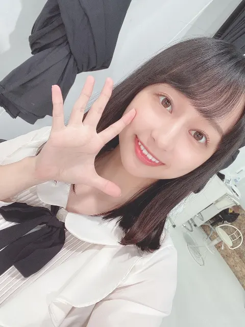 影山 優佳｜ゆめゆめ（2020-12-18）｜2枚目