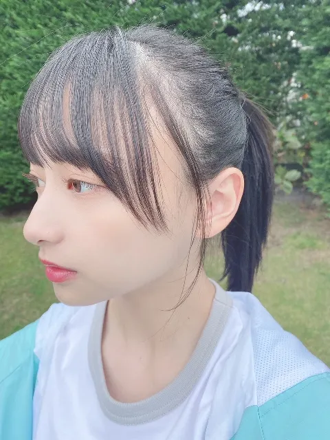 影山 優佳｜げっかんやんまが（2020-12-18）｜2枚目