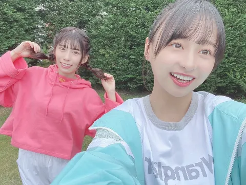 影山 優佳｜げっかんやんまが（2020-12-18）｜3枚目