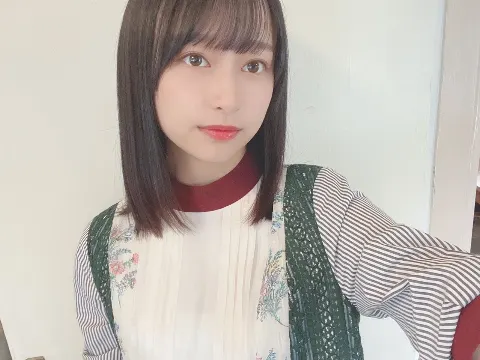 影山 優佳｜げっかんやんまが（2020-12-18）｜4枚目