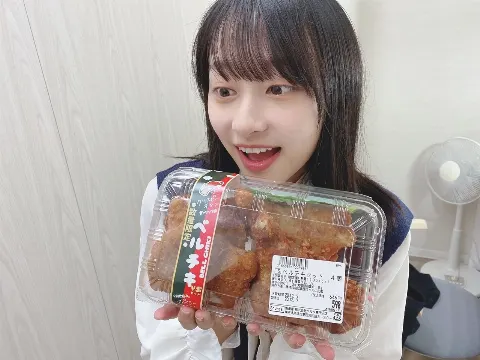 影山 優佳｜ありうま（2020-12-19）｜2枚目