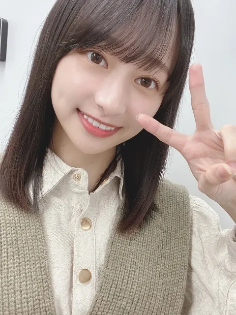影山 優佳｜えふゆーてー（2020-12-20）