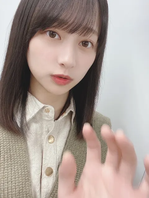 影山 優佳｜えふゆーてー（2020-12-20）｜2枚目