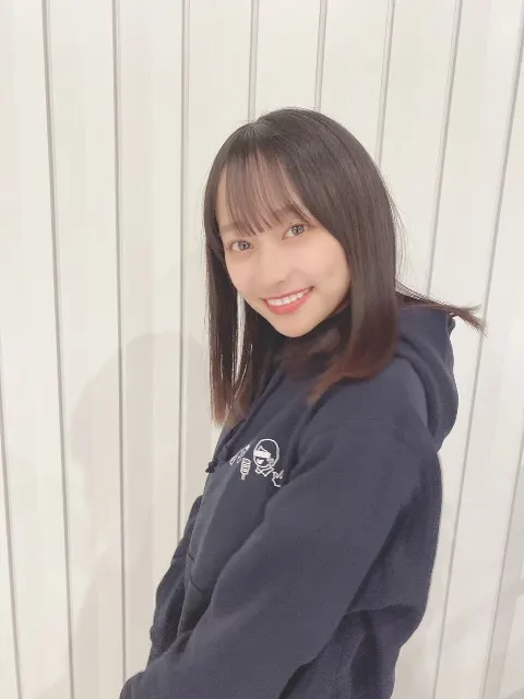 影山 優佳｜ちゅーん（2020-12-21）｜3枚目