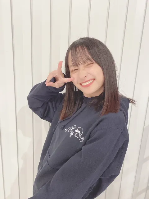 影山 優佳｜ちゅーん（2020-12-21）｜4枚目