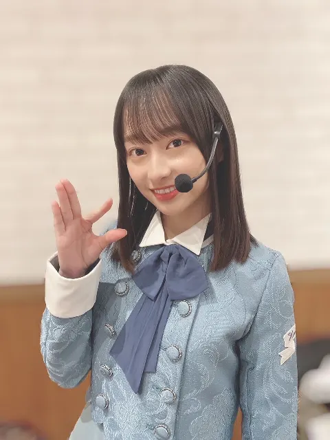 影山 優佳｜まざー（2020-12-22）