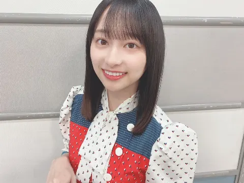影山 優佳｜まざー（2020-12-22）｜3枚目