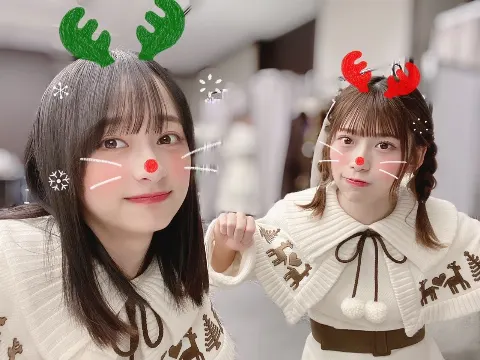 影山 優佳｜となかいのなきごえ（2020-12-26）