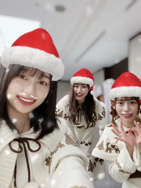 影山 優佳｜となかいのなきごえ（2020-12-26）｜2枚目