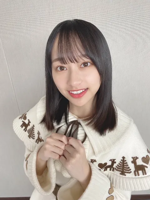 影山 優佳｜となかいのなきごえ（2020-12-26）｜3枚目