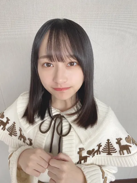 影山 優佳｜となかいのなきごえ（2020-12-26）｜4枚目