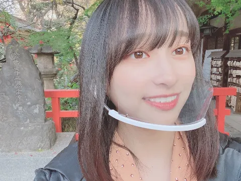 影山 優佳｜とーきんぐふっとぼーる（2020-12-27）｜2枚目