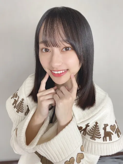 影山 優佳｜ことしのまとめに（2020-12-30）｜2枚目
