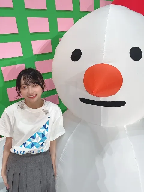 影山 優佳｜ことしのまとめに（2020-12-30）｜3枚目