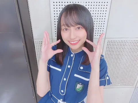 影山 優佳｜おおみそか（2020-12-31）