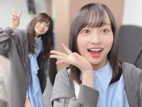 影山 優佳｜あけおめ！（2021-01-01）｜3枚目