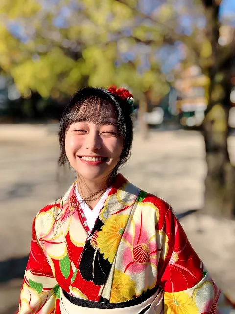 影山 優佳｜もくひょう（2021-01-02）