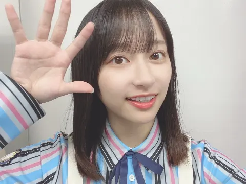 影山 優佳｜おうたしょー（2021-01-03）