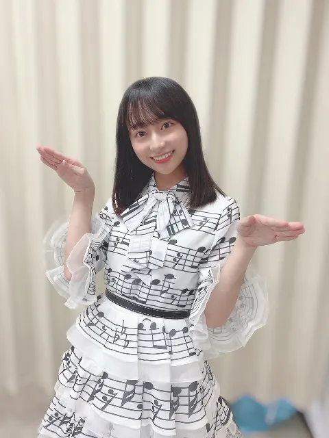 影山 優佳｜るゔぁん（2021-01-04）