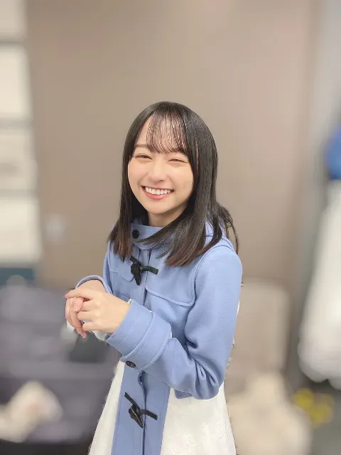 影山 優佳｜ちょいす（2021-01-08）