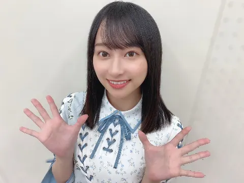 影山 優佳｜ちょいす（2021-01-08）｜2枚目