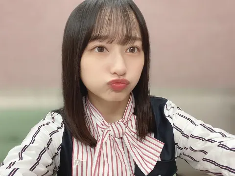 影山 優佳｜ちょいす（2021-01-08）｜3枚目