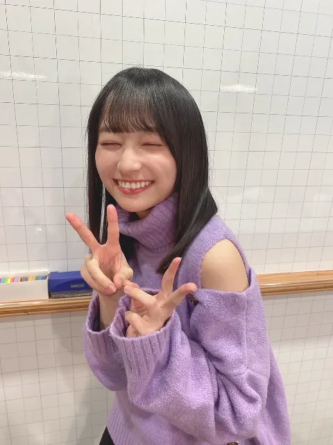 影山 優佳｜とぅえんてぃわん（2021-01-10）｜3枚目