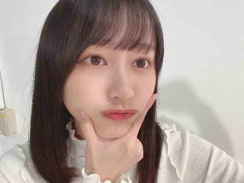 影山 優佳｜せいじん（2021-01-11）